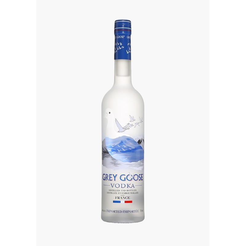 Grey Goose|France|3000ML