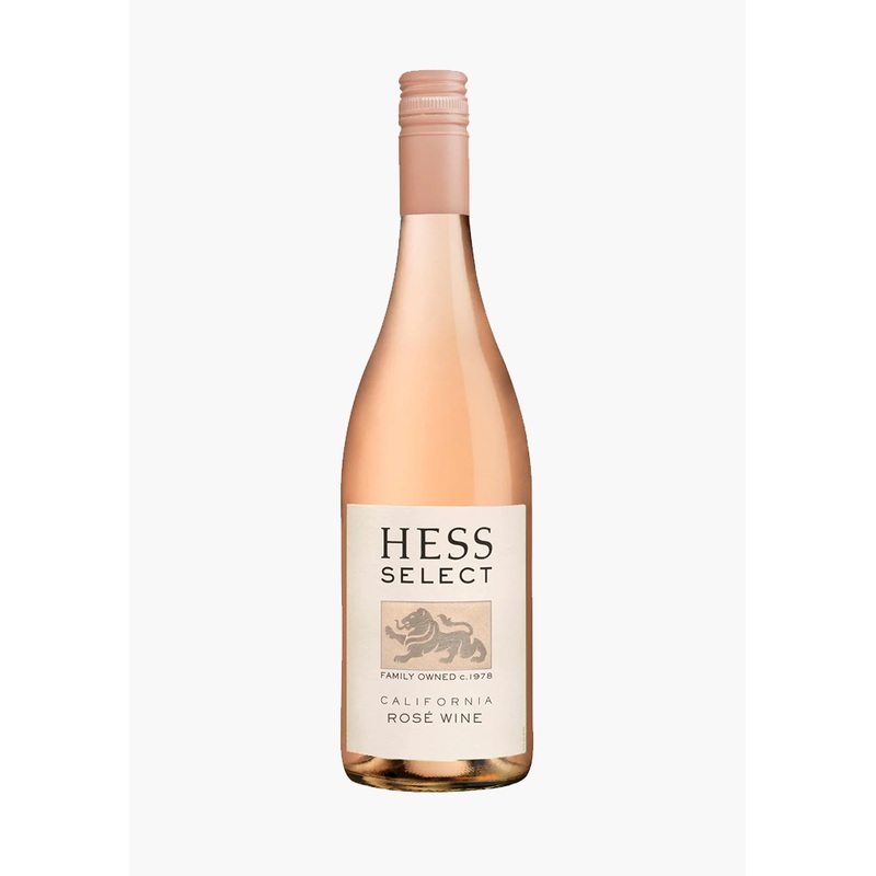 Hess Select Rose 2020|United States|750ML|2020