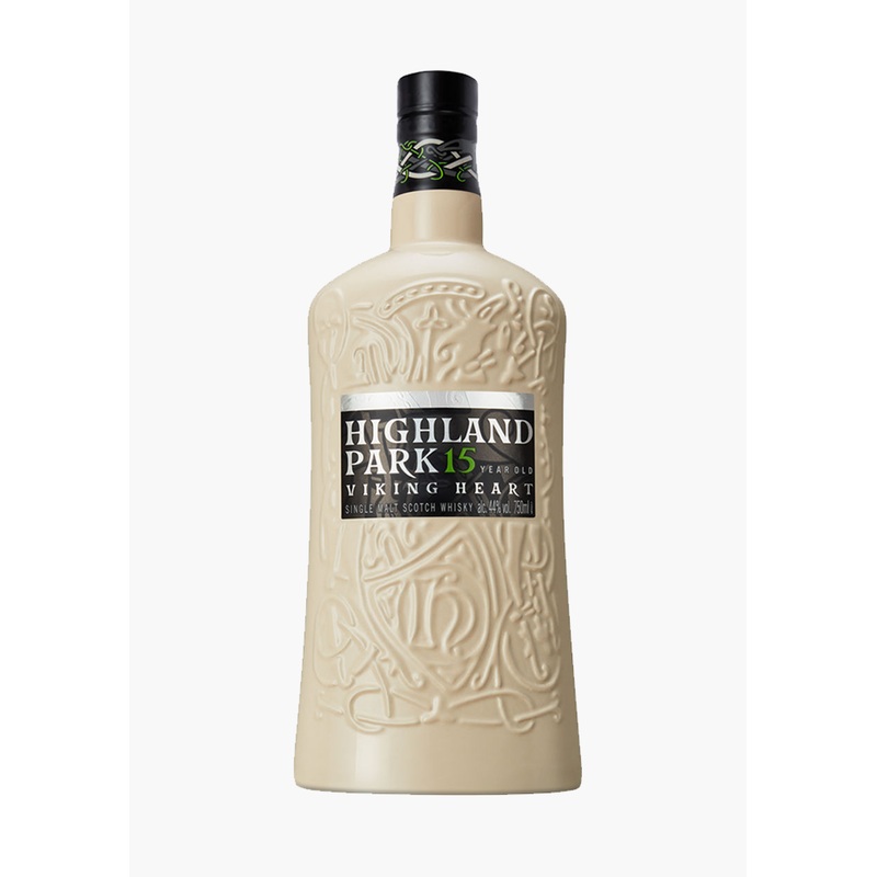 Highland Park 15 Year Old Single Malt Scotch Whisky