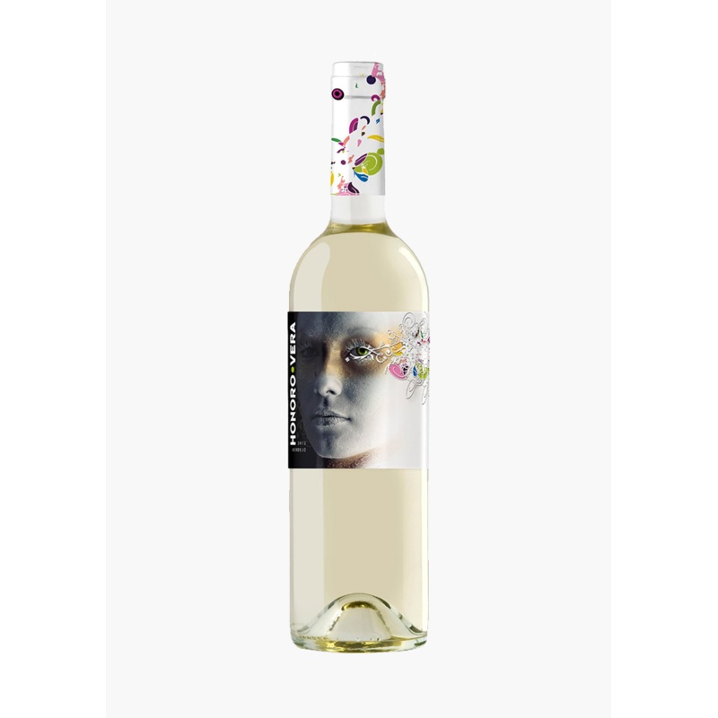 Honoro Vera Blanco  2020|Spain|750ML|2020