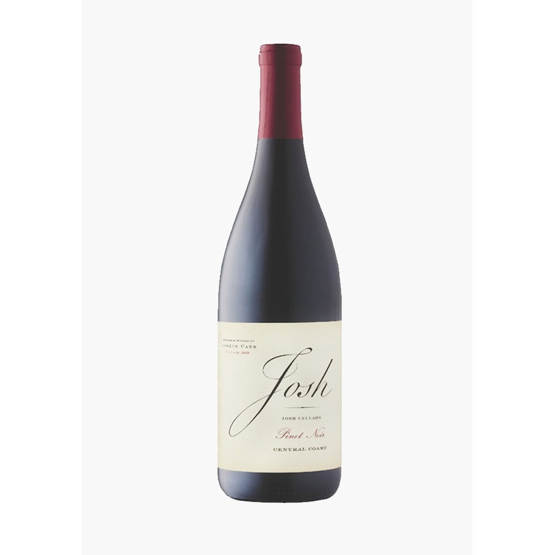 Josh Cellars Pinot Noir|United States|750ML