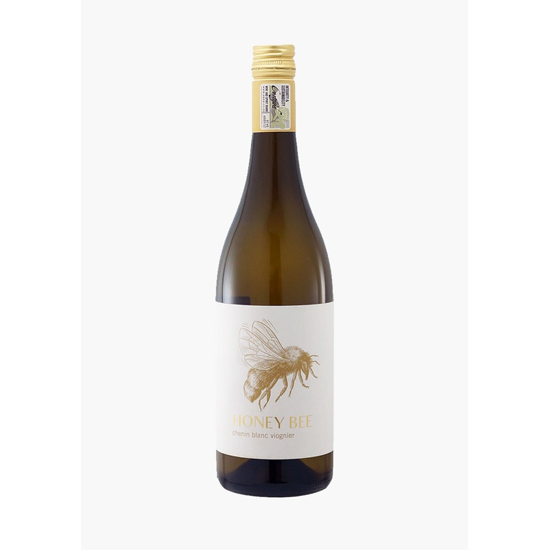 Journey’s End ‘Honey Bee’ Chenin Blanc 2023
