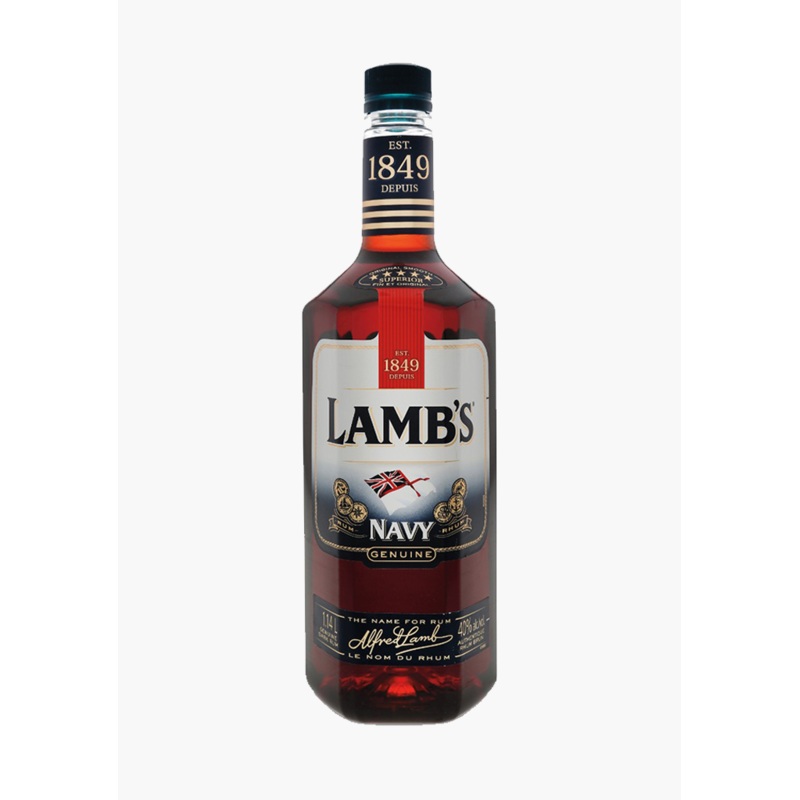 Lamb’s Navy|Caribbean|1140ML