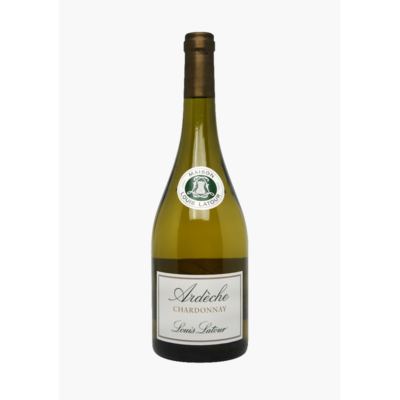 Latour Ardeche Chardonnay 2022