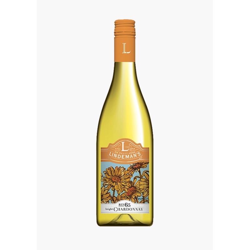 Lindemans ‘Bin 65’ Chardonnay 2024