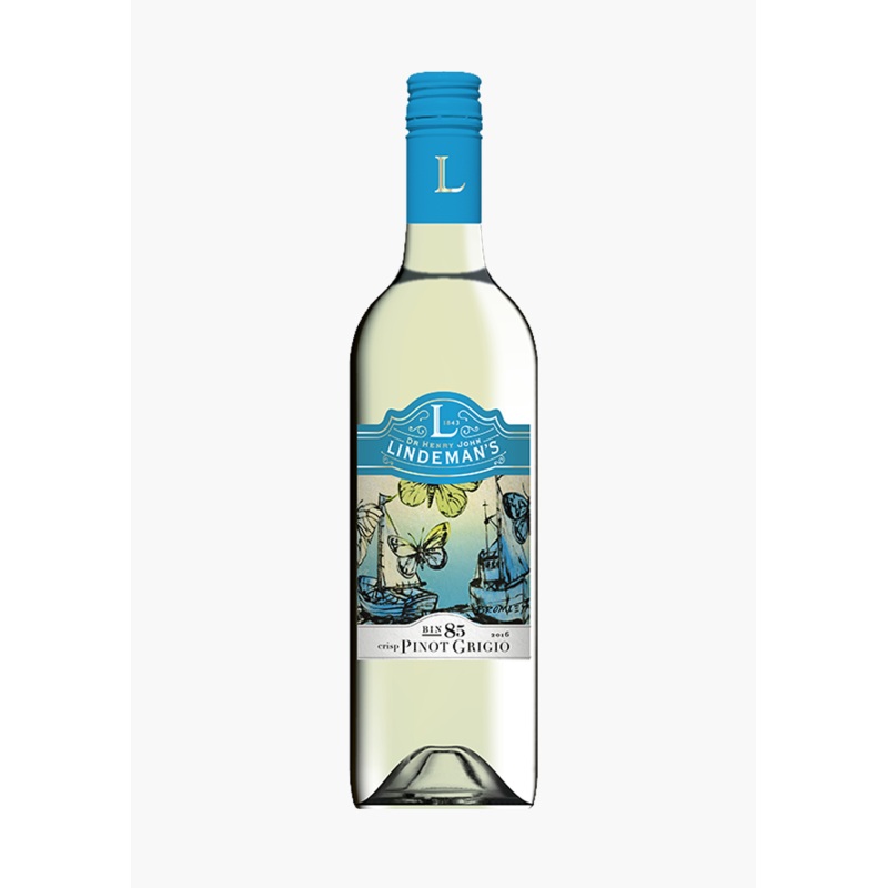 Lindemans ‘Bin 85’ Pinot Grigio 2022