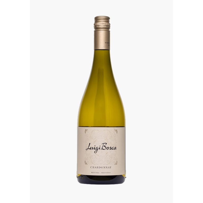 Luigi Bosca Chardonnay|Argentina|750ML