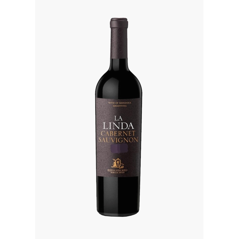 Luigi Bosca Finca ‘La Linda’ Cabernet Sauvignon 2023