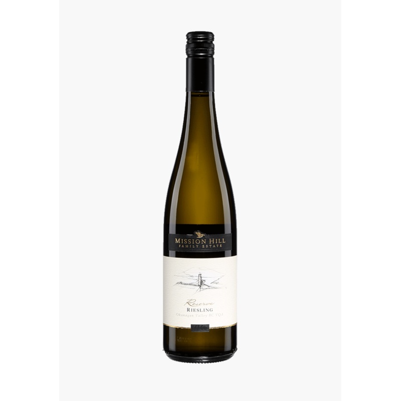 Mission Hill Family Reserve Riesling