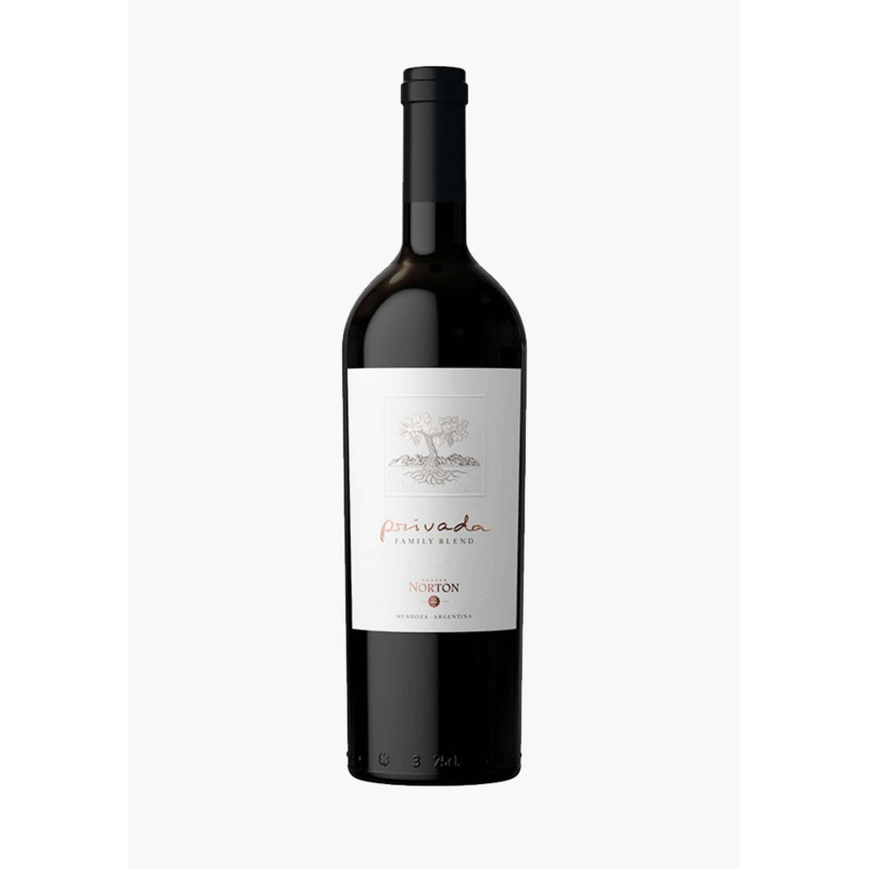 Norton Privada Malbec 2019|Argentina|750ML|2019