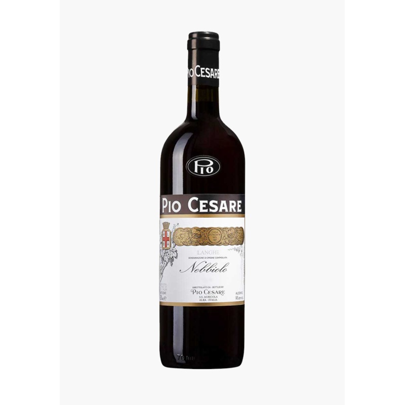 Pio Cesare Nebbiolo 2021|Italy|750ML|2021