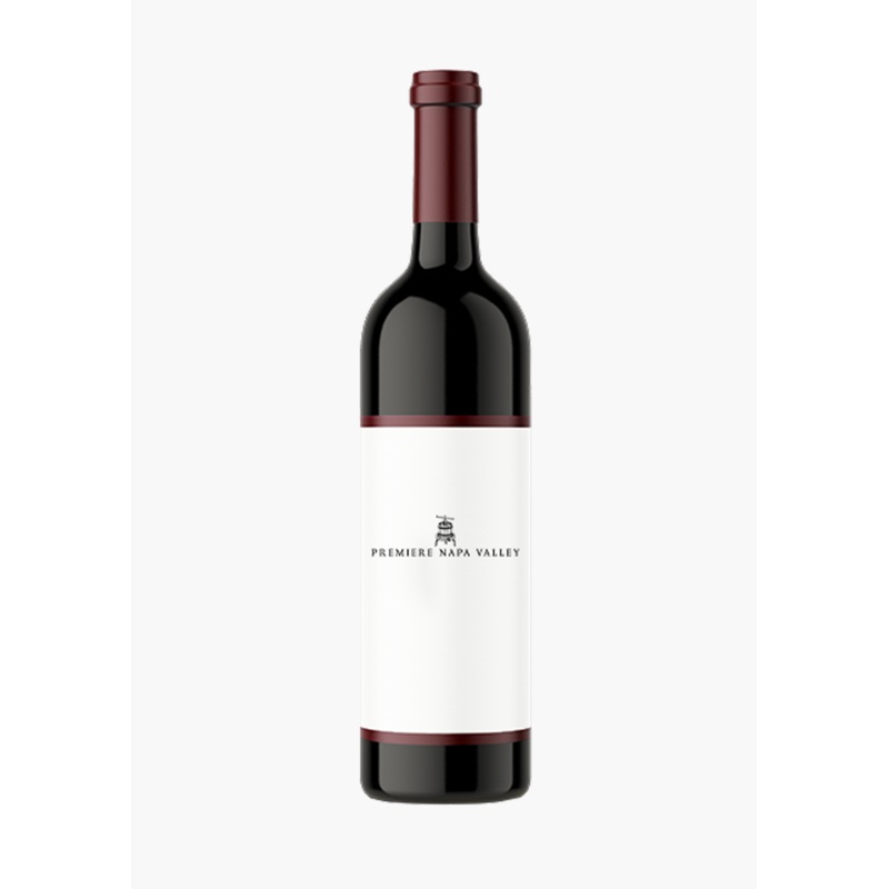 Premiere Napa Valley Mount Veeder Cabernet Sauvignon 2018