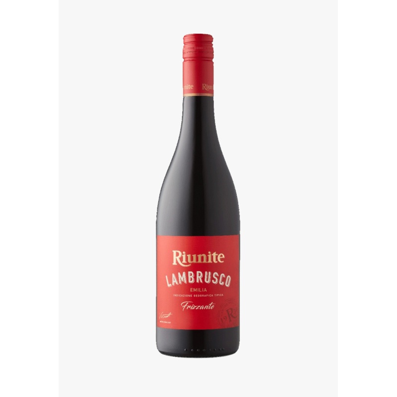 Riunite Lambrusco|Italy|750ML