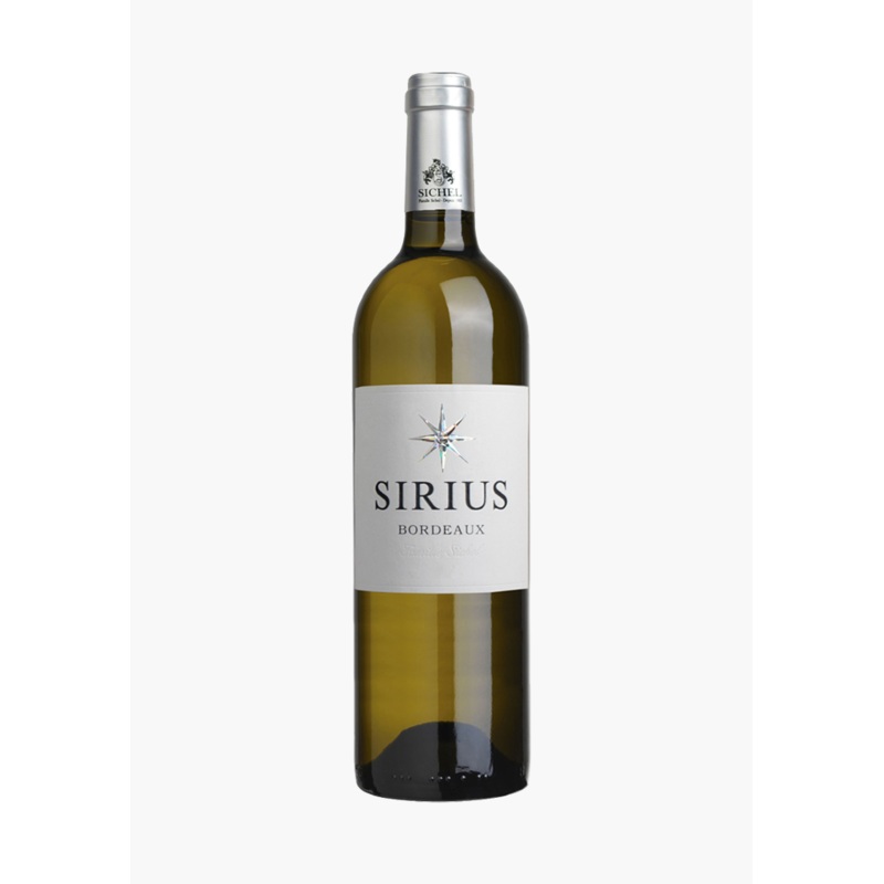 Sichel ‘Sirius’ Bordeaux Blanc 2023