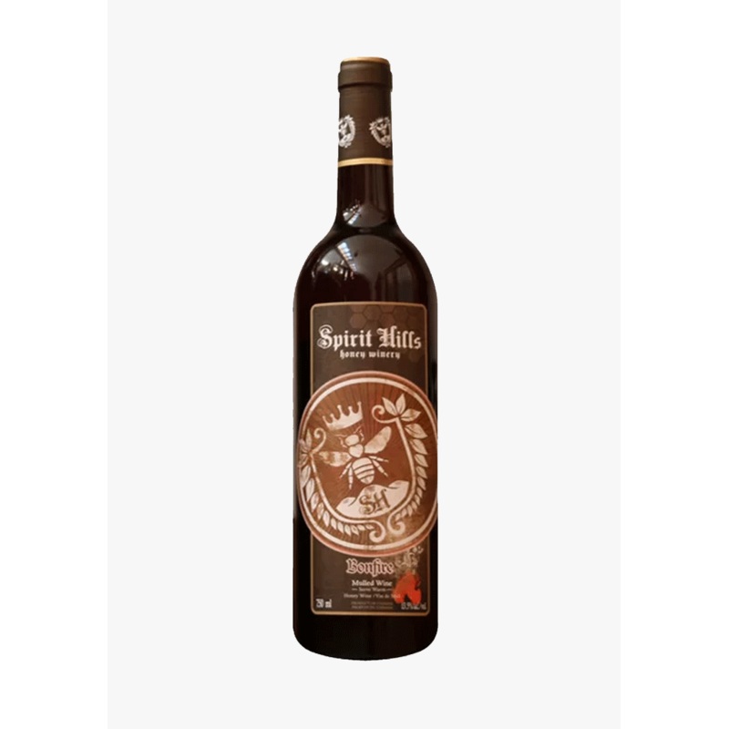 Spirit Hills Bonfire|Canada|750ML