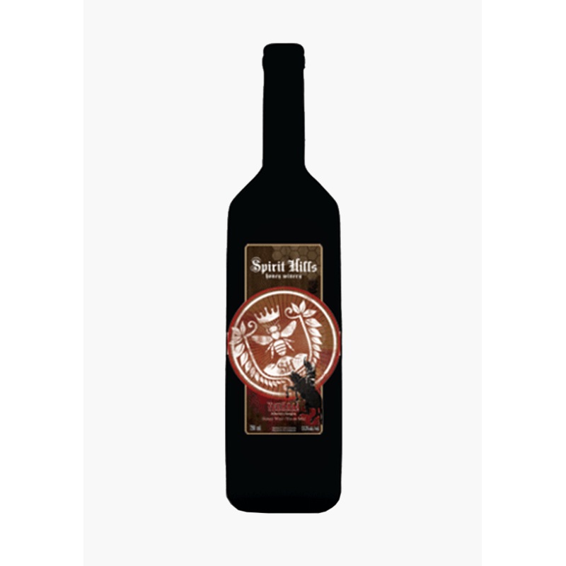 Spirit Hills YeeHaa!|Canada|750ML