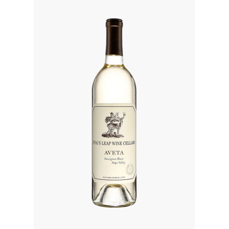 Stag’s Leap Aveta Sauvignon Blanc 2022