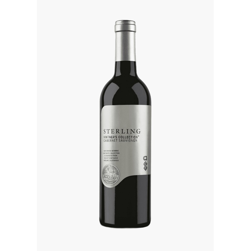 Sterling Vintner’s Collection Cabernet Sauvignon 2021