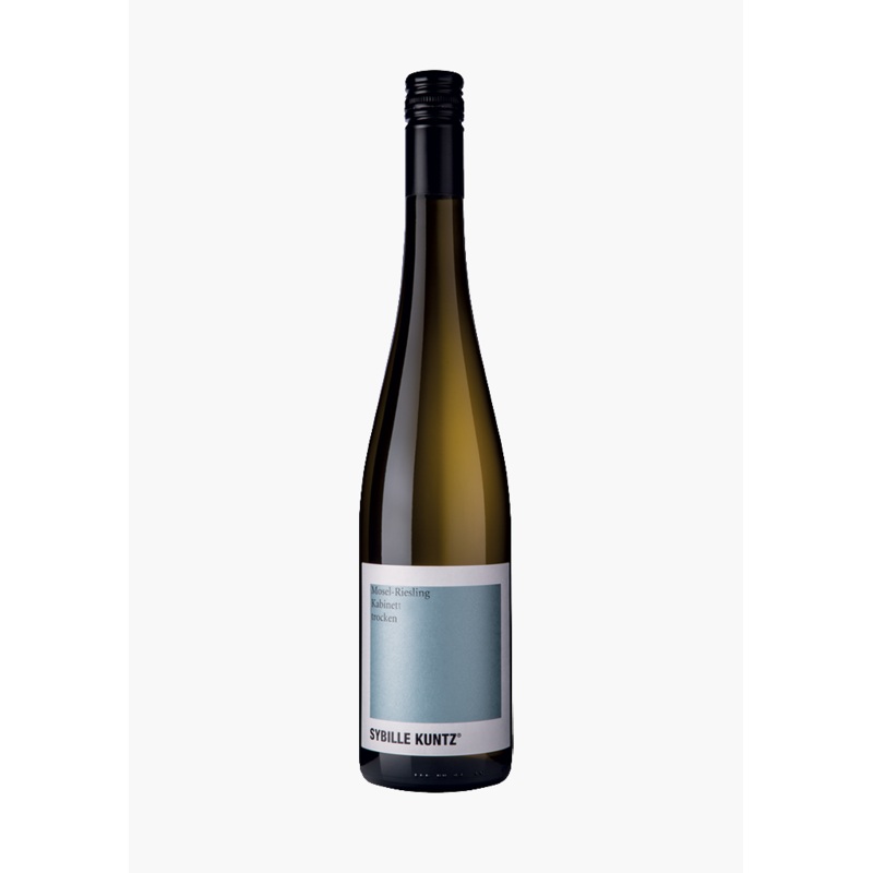 Sybille Kuntz Kabinett Riesling Trocken 2021