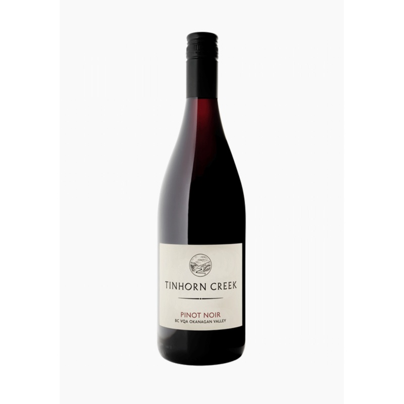 Tinhorn Pinot Noir 2021|Canada|750ML|2021