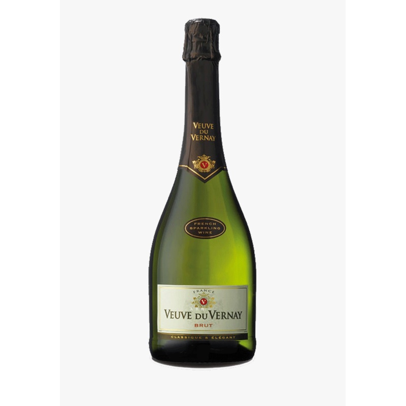 Veuve Du Vernay Brut|France|750ML|N.V.