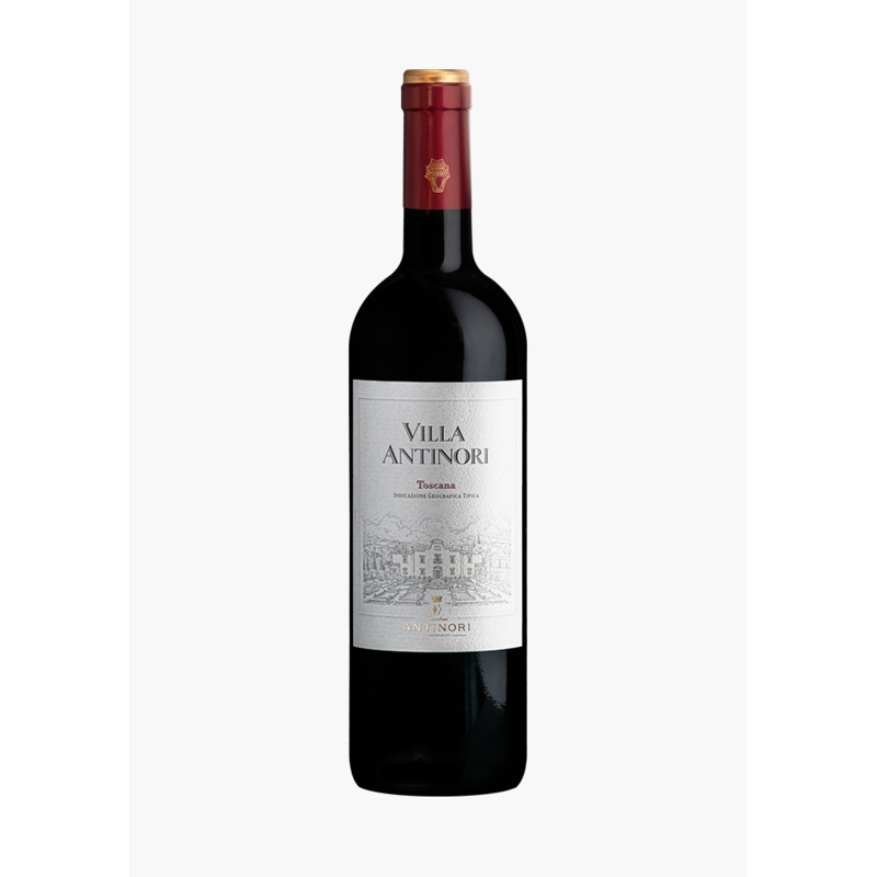 Villa Antinori Toscana Rosso IGT 2022