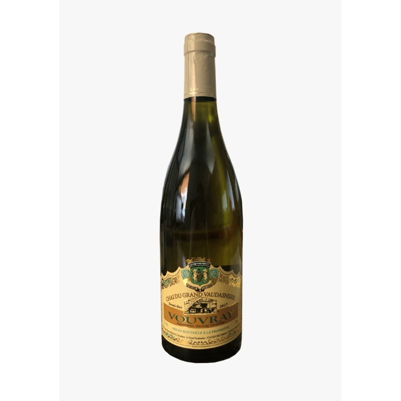 Vouvray Grand Vaudasniere 2022
