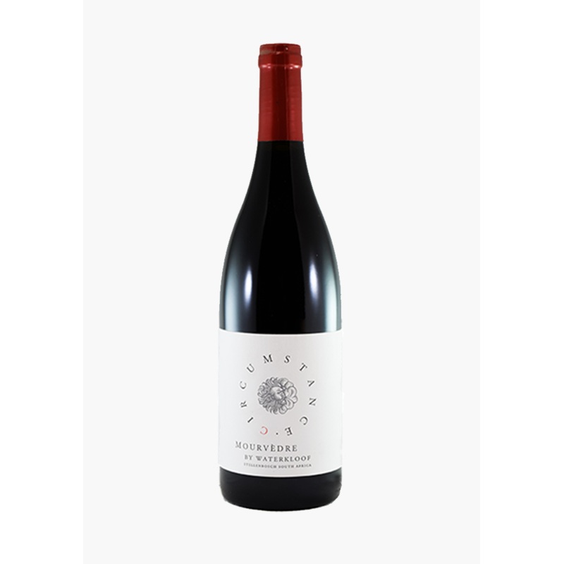 Waterkloof ‘Circumstance’ Mourvedre 2017