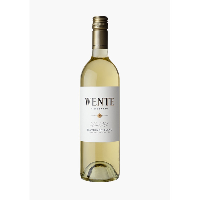 Wente ‘Louis Mel’ Sauvignon Blanc 2023