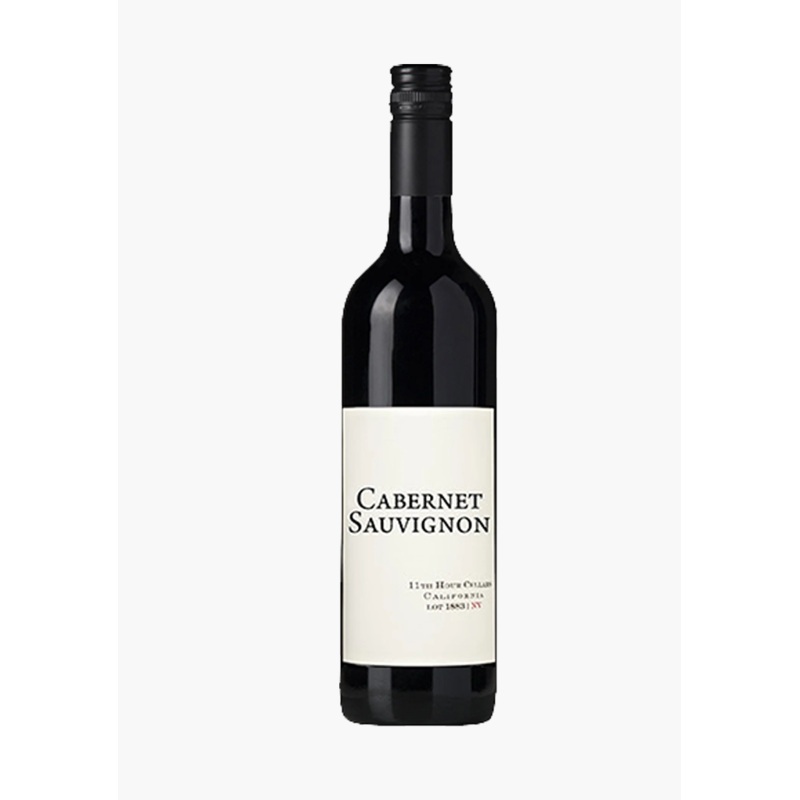 11th Hour Cabernet Sauvignon|United States|750ML|Non-Vintage