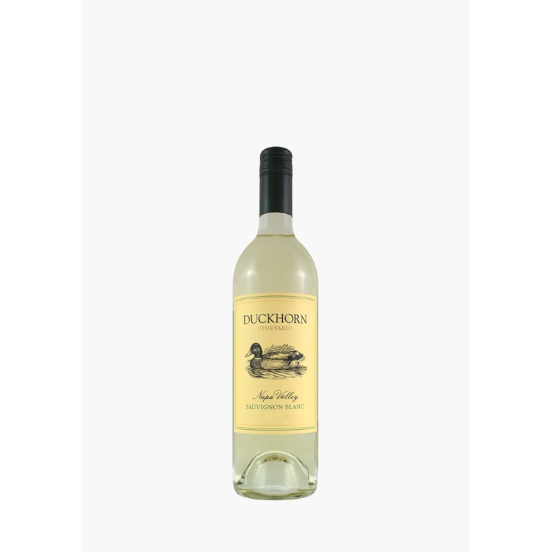 375ML Duckhorn ‘North Coast’ Sauvignon Blanc 2024