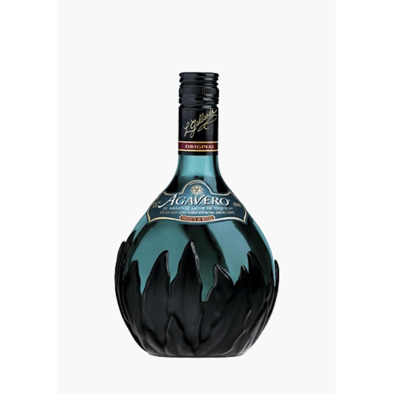 Agavero Tequila Liqueur|Mexico|750ML