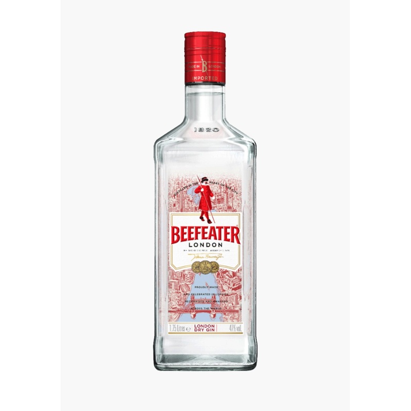 Beefeater London Dry|United Kingdom|1750ML