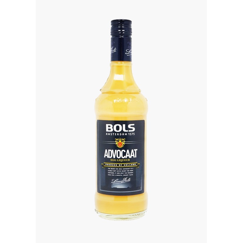 Bols Advocaat|Netherlands