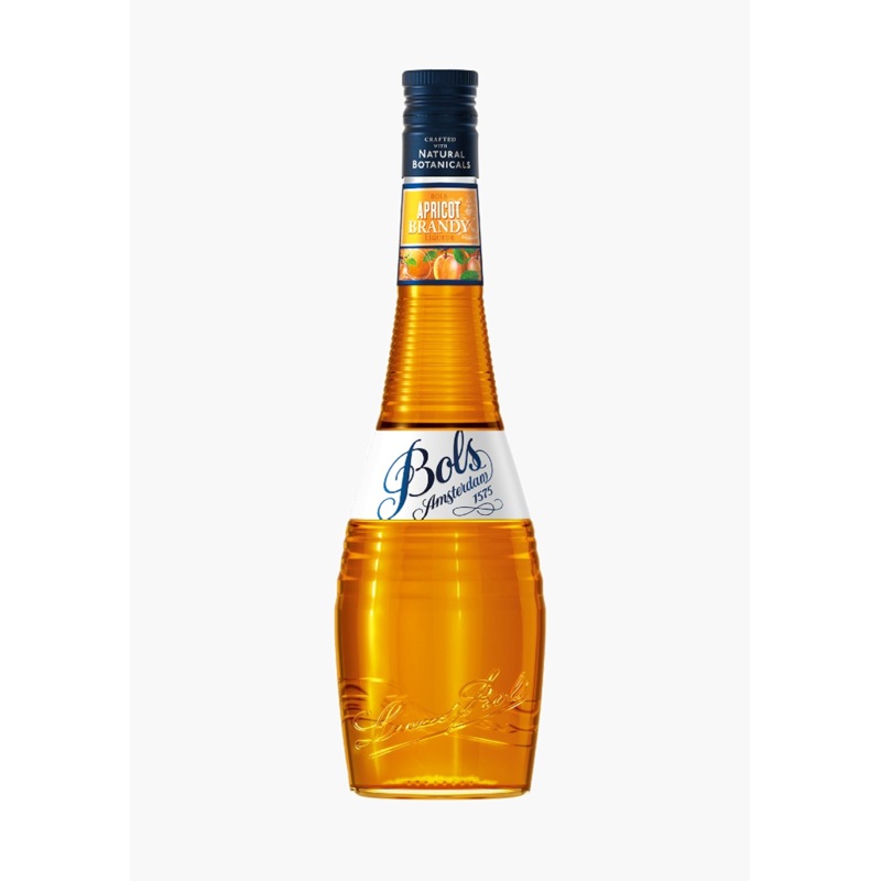 Bols Apricot Brandy|Netherlands