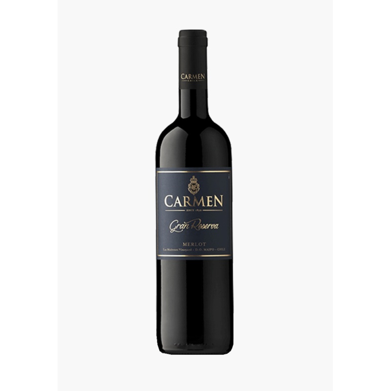 Carmen Gran Reserva Merlot 2020/2021