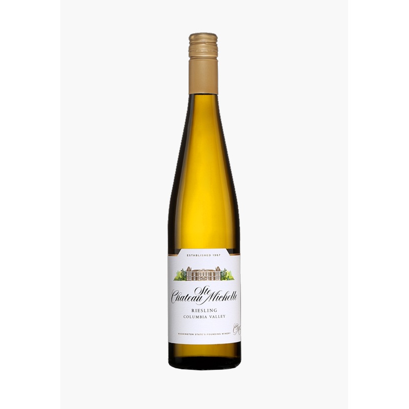 Chateau Ste. Michelle Riesling 2022