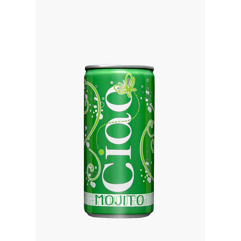 Ciao Mojito|Italy|200ML