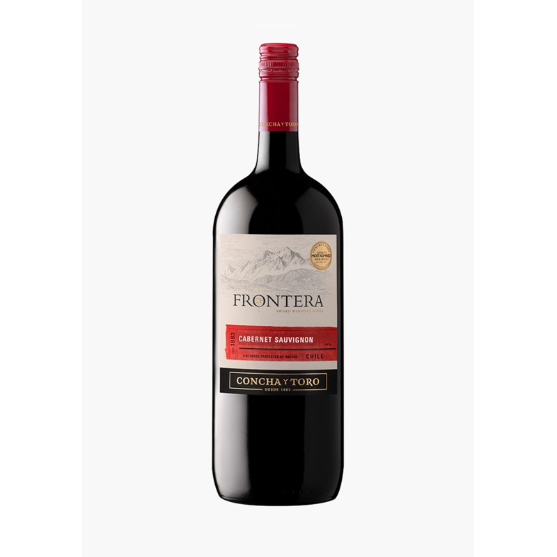 Concha Frontera Cabernet Sauvignon