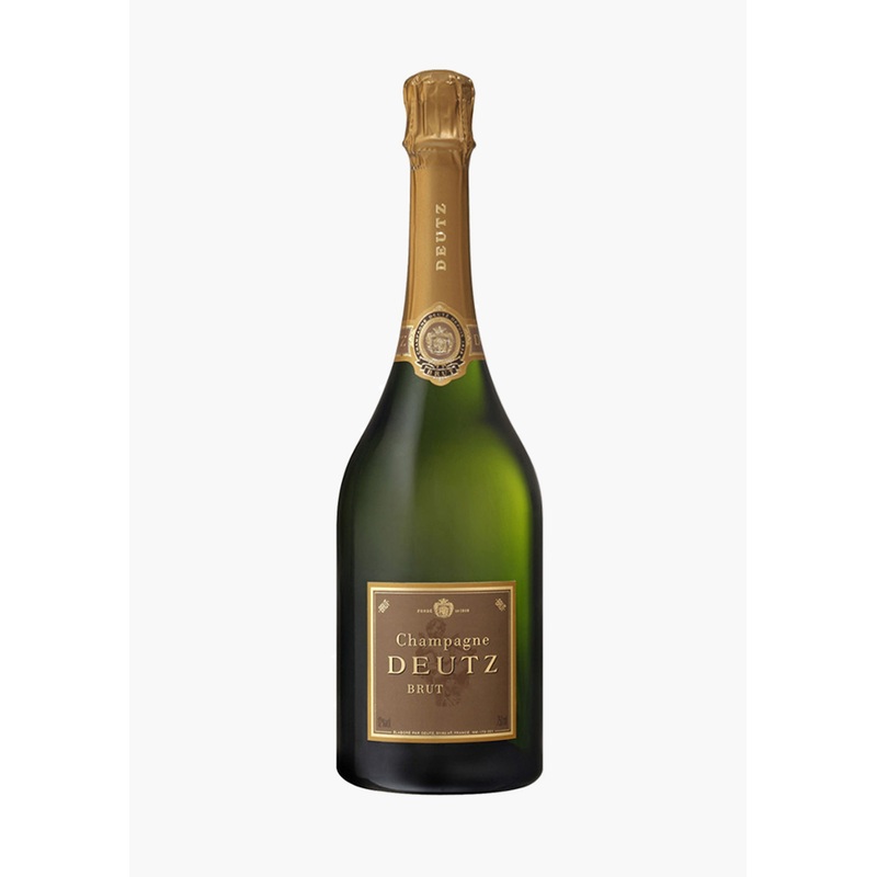 Deutz Brut Millesime 2014|France|750ML|2014