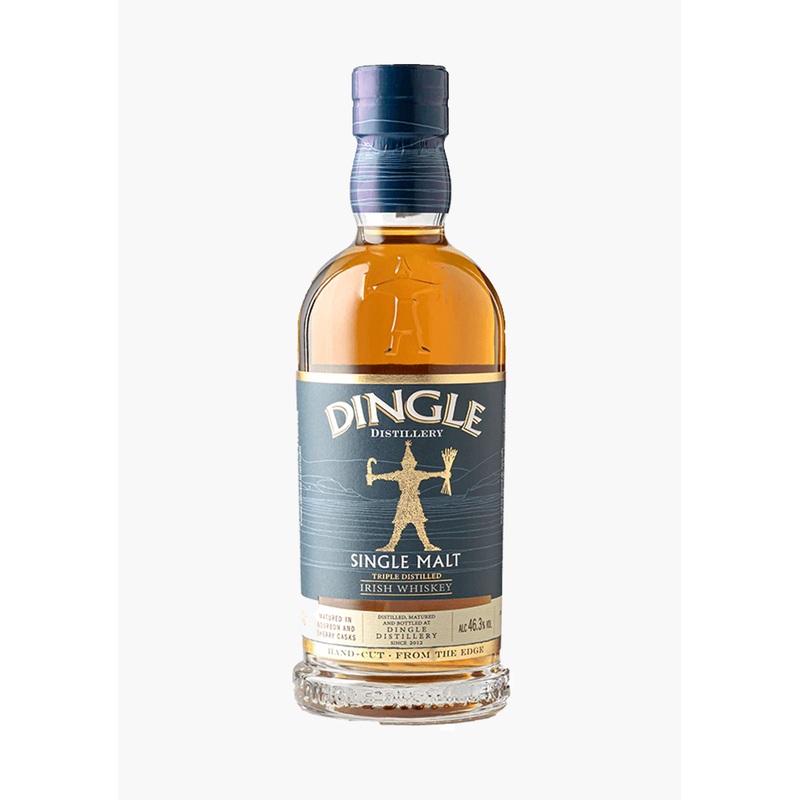 Dingle Single Malt Irish Whiskey