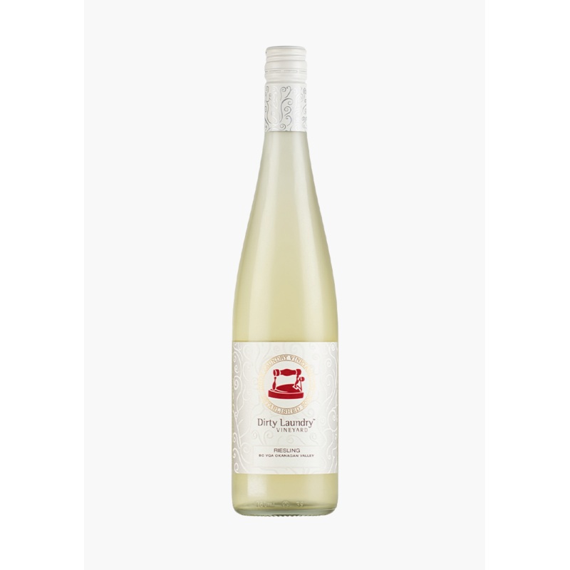 Dirty Laundry Riesling|Canada|750ML