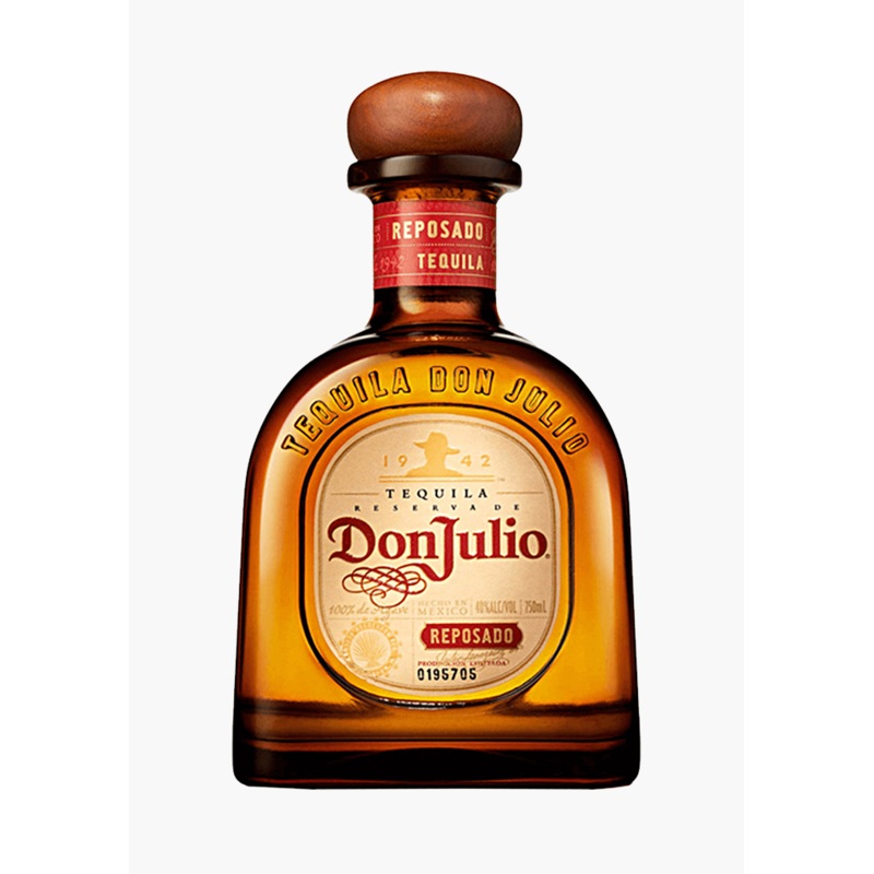 Don Julio Reposado|Mexico|750ML