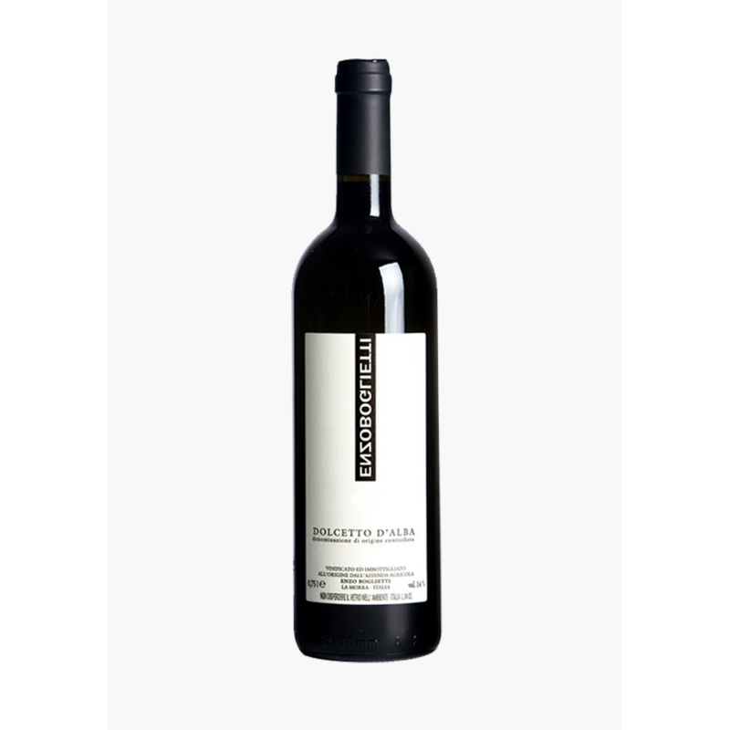 Enzo Boglietti Dolcetto D’Alba 2021