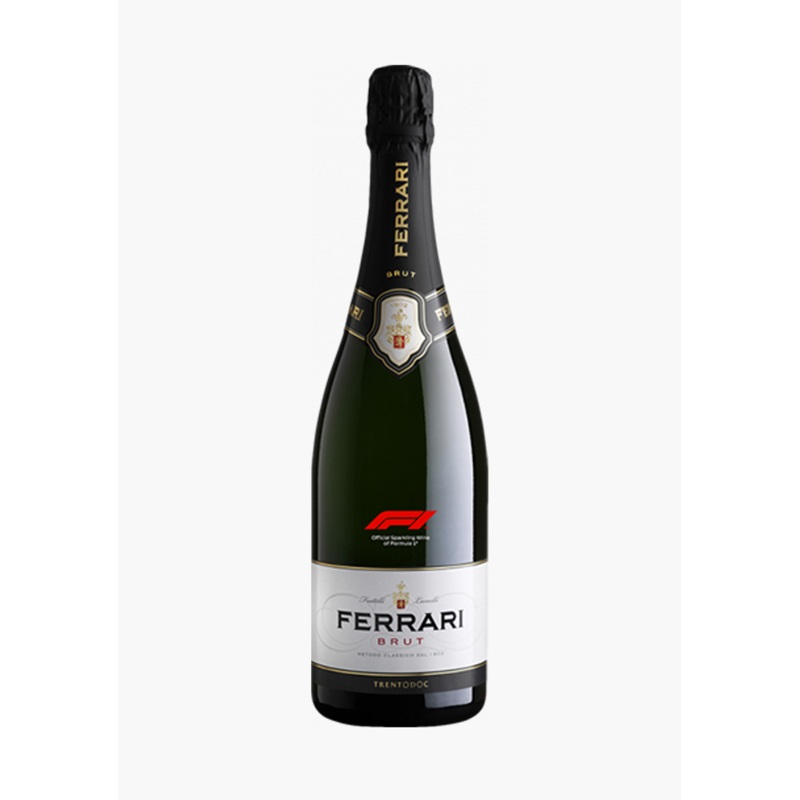 Ferrari Special Edition F1 Brut