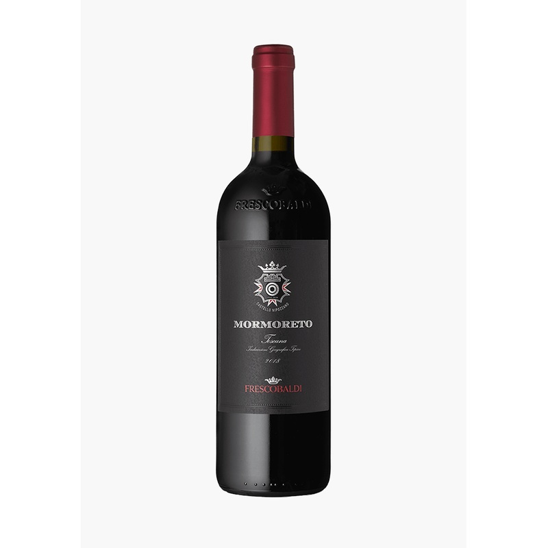 Frescobaldi Nipozzano Mormoreto 2017