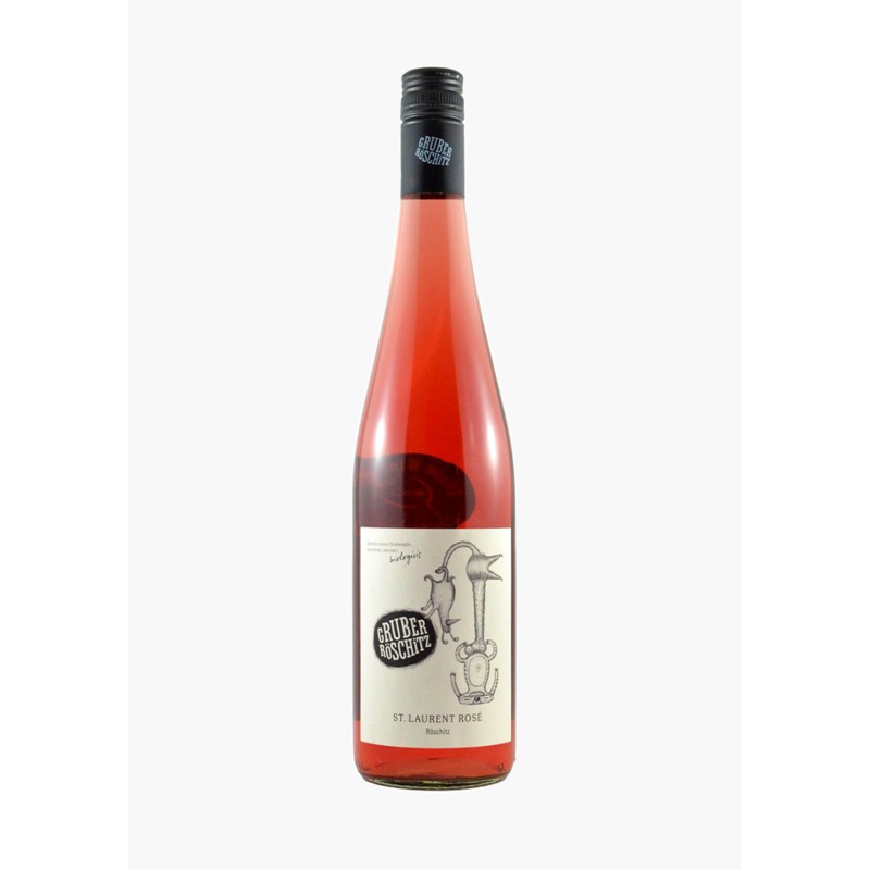 Gruber Roschitz St. Laurent Rose 2022