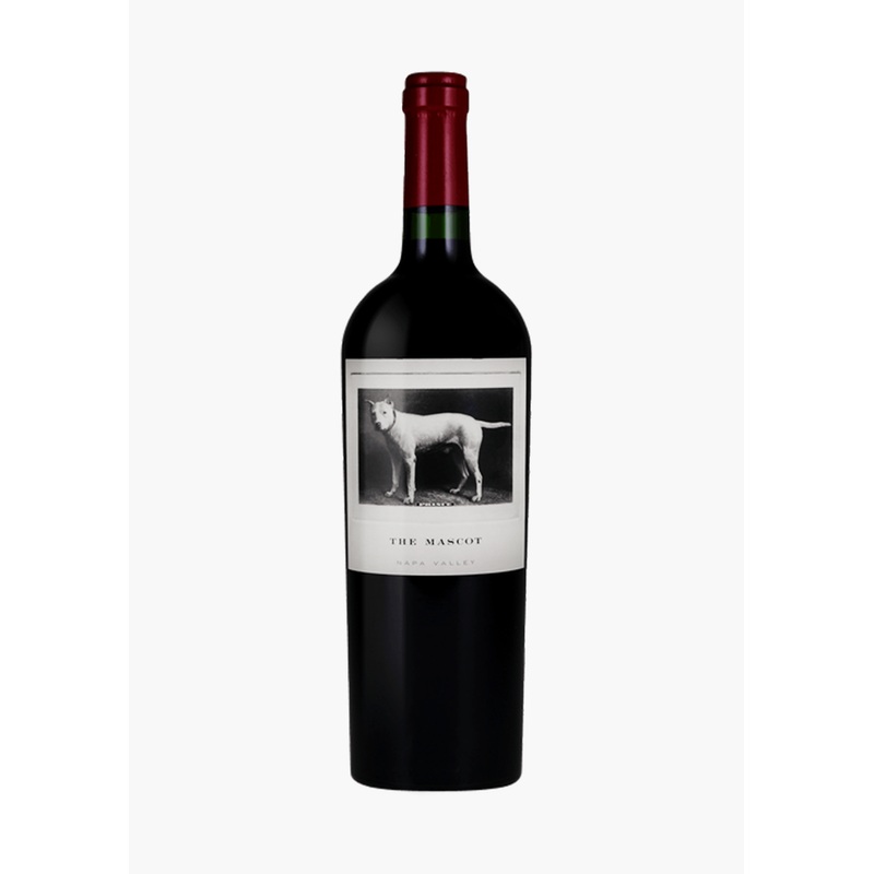 Harlan ‘The Mascot’ Cabernet Sauvignon 2019