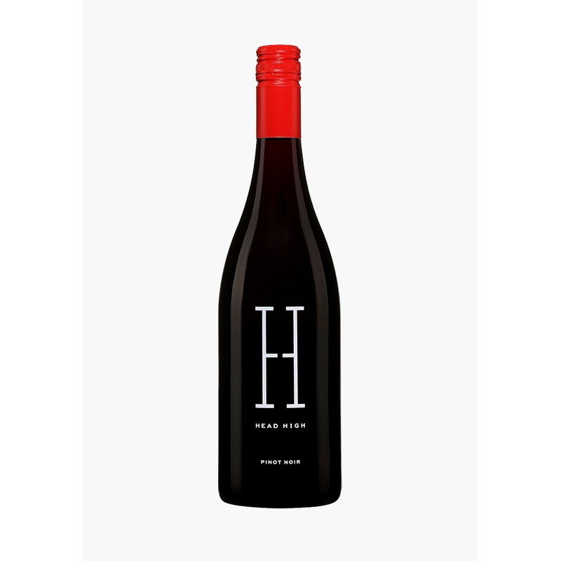 Head High Pinot Noir|United States|750ML