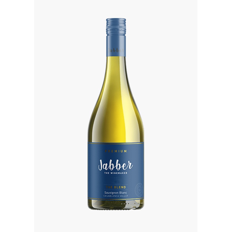 Jabber Sauvignon Blanc 2023|Chile|750ML|2023